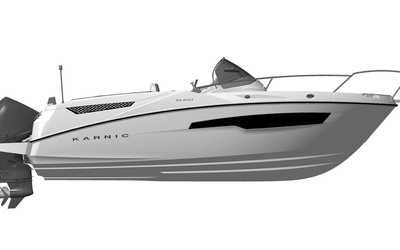 Karnic SL651