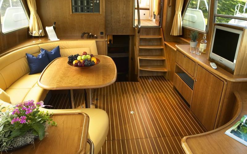 Linssen 470 AC