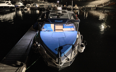 Swift Chaser 750 Classic