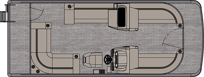 Avalon GS Elite Windshield 23