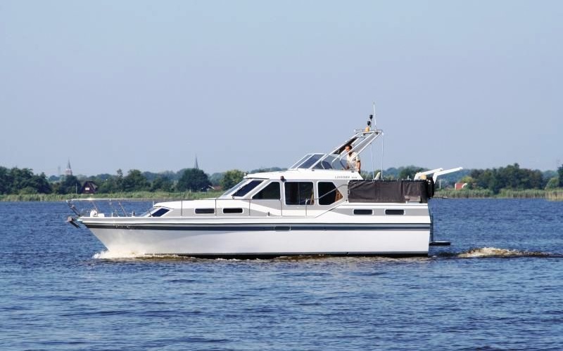 Linssen 35