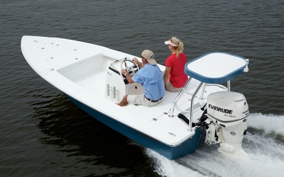 Bluewater 160 Pro