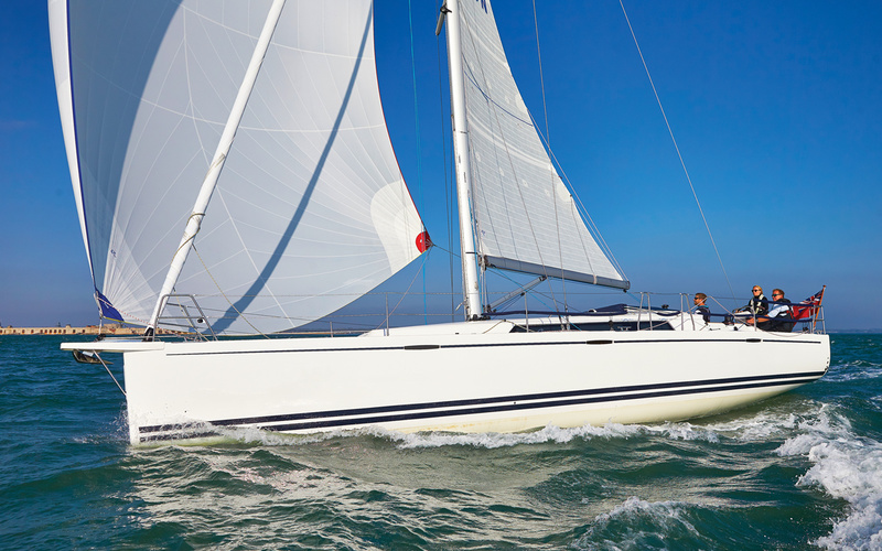 Arcona 435