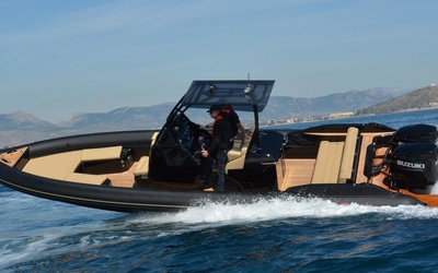 Olympic 30SR