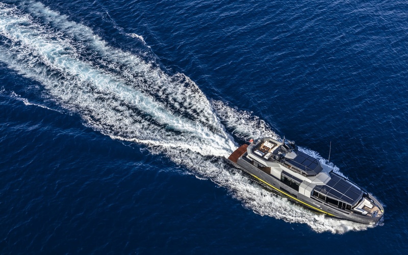 Arcadia A105