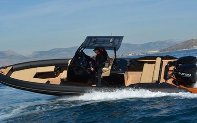 Olympic 30SR