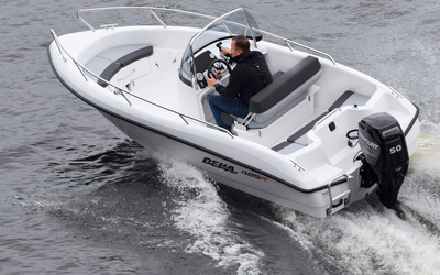 Bella 485 R