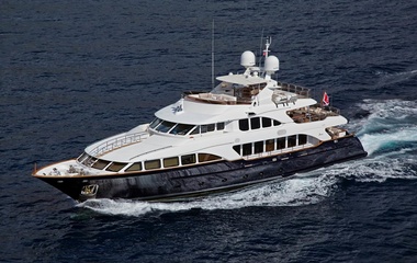 Benetti Soho