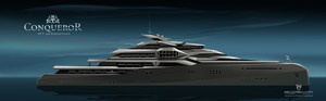 Nobiskrug and Messerschmitt Yachts became partners