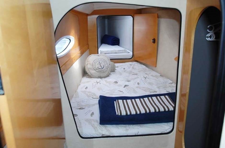 Fountaine Pajot Lavezzi 40