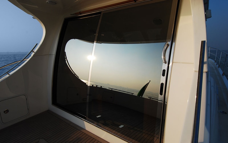 Cantieri Estensi 440 Goldstar S