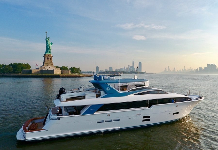 Hatteras Optimus