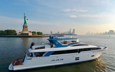 Hatteras Optimus