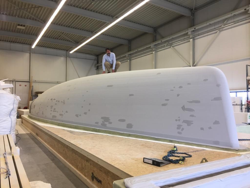 Pegasus Yachts