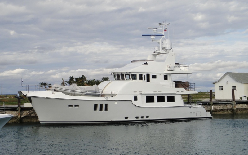 Nordhavn 68