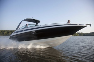 Crownline 335 SS