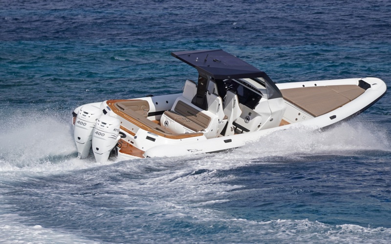 Ribco Venom 39