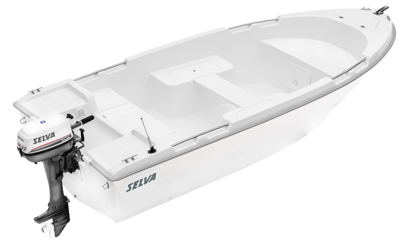 Selva T.4.0