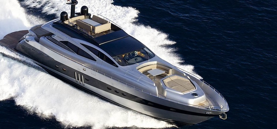 Pershing Solaris