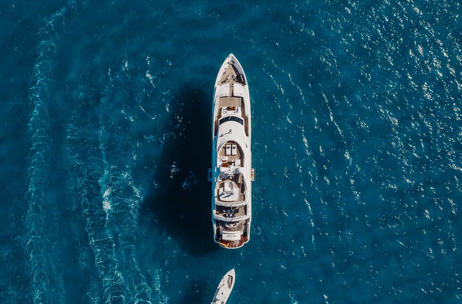 Sunseeker About Time