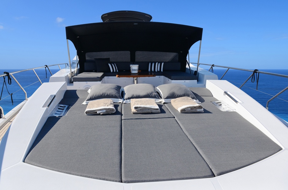 Azimut Makani