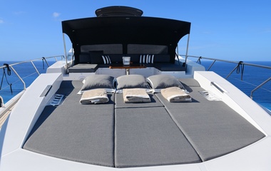 Azimut Makani