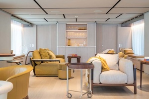 Privateer Elegance 46