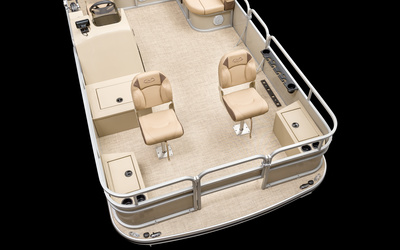 Harris Cruiser LX 200 Cruise