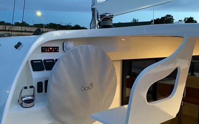 O Yachts Class 6