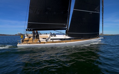 Shogun 50