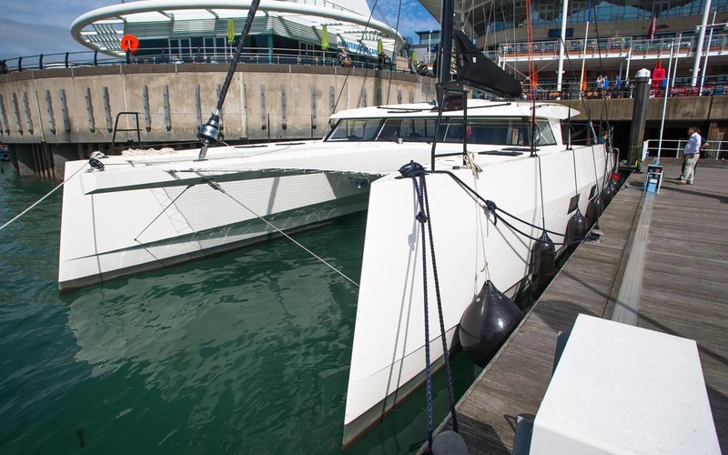 Broadblue Rapier 550