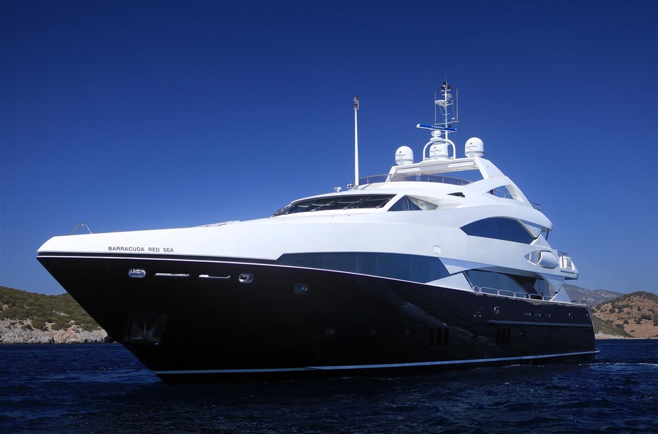 Sunseeker Katariina I