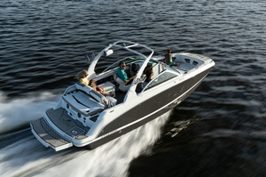 Four Winns HD 220