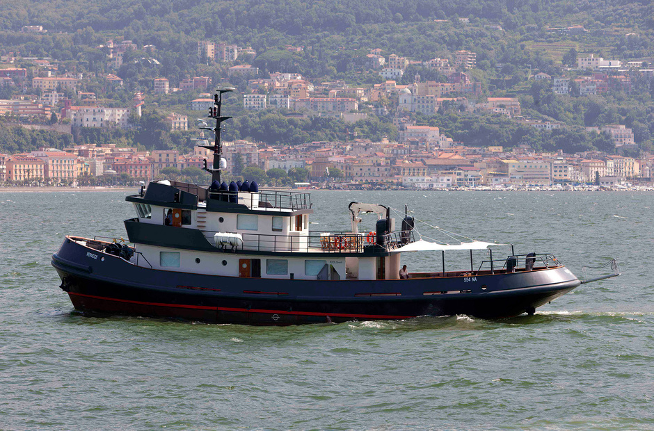Benetti Vervece