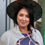 Елена Борисовна Дегтярева