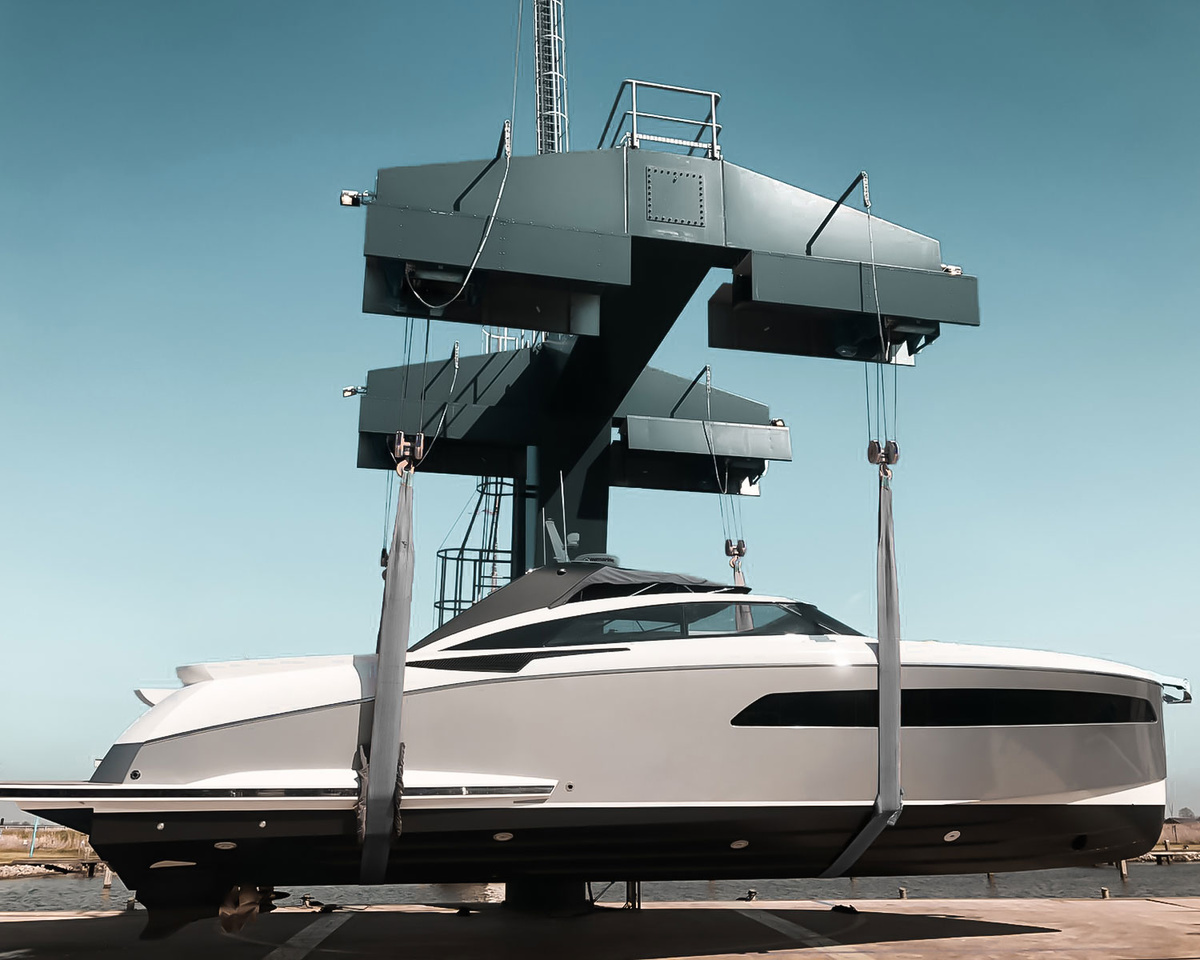 Sichterman Yachts