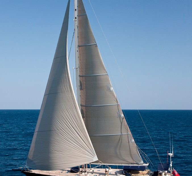 Trehard Marine Pk-Boo-II