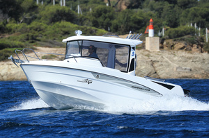 Beneteau Barracuda 6