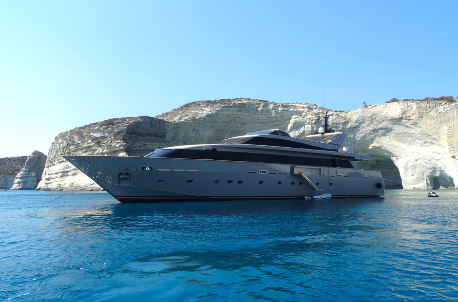 Mondomarine Christina V