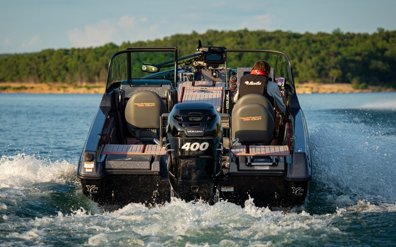 Yar-Craft 219 TFX