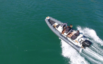 Brig Eagle 6.7