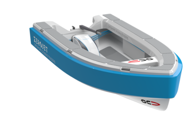 ZeroJet OC350