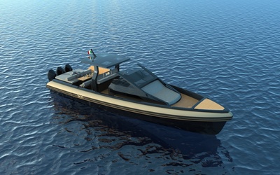 Seanfinity R6