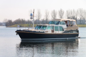 Linssen 46 AC