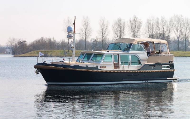 Linssen 46 AC