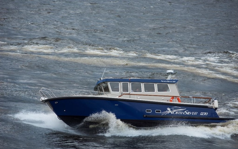NorthSilver 1270
