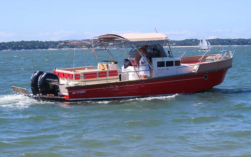 Beacher V10.2 Croisiere