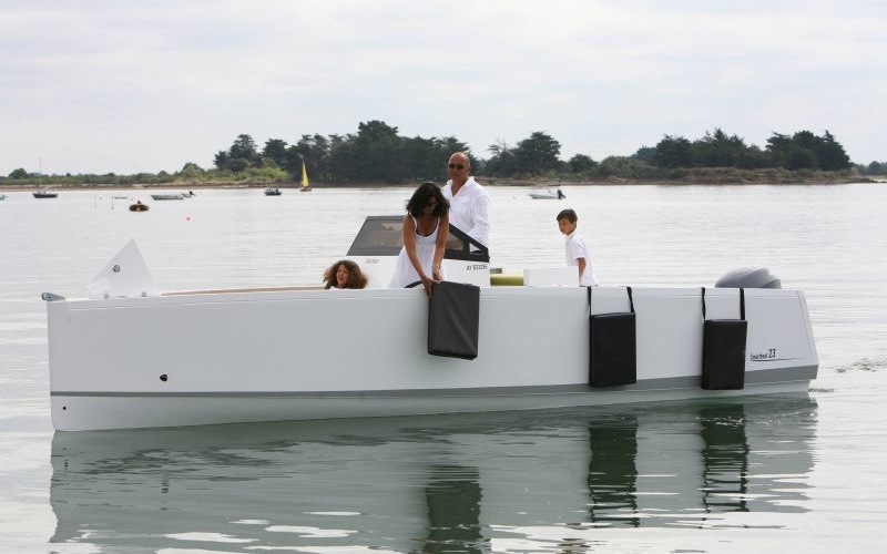 Smartboat 23