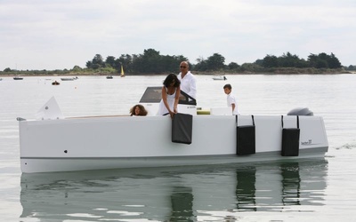 Smartboat 23