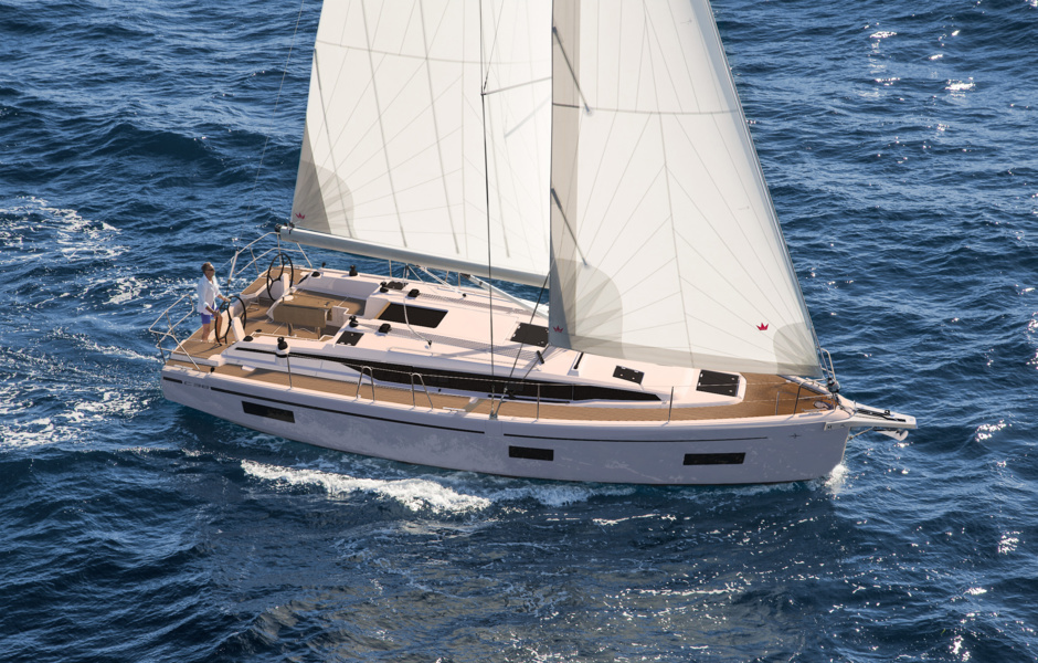 Bavaria C38